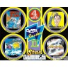 Crash Smashes II (Star Games) - ZX Spectrum