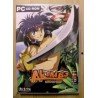 Akimbo: Kung-Fu Hero