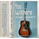 Tex Withers sings country