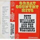 Pete Williams and The Westerns