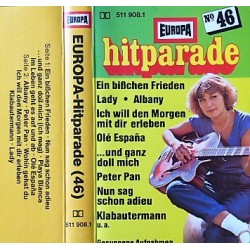Europa Hitparade No. 46