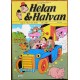 Helan & Halvan- Nr. 3- 1987