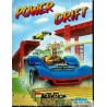 Power Drift (Activision) - ZX Spectrum