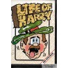 Life of Harry (Cascade Games Ltd.) - ZX Spectrum