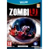 Zombie U (Ubisoft) - Nintendo Wii U