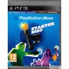 Playstation 3: Playstation Move Starter Disc