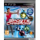 Playstation 3: Sports Champions