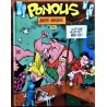 Pondus- Andre omgang