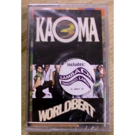 Kaoma: World Beat