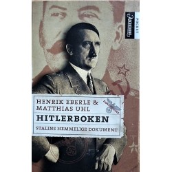 Hitlerboken- Stalins hemmelige dokument