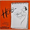 Herb- Utvalgte tegninger fra 1996- Nordlands Framtid