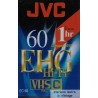 JVC EC-60 EHG - VHS C - PAL SECAM