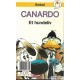 Semic Tegneseriepocket - Nr. 1 - Canardo - Et hundeliv