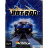 Hot Rod (Activision / SEGA) - ZX Spectrum