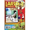 Larsons Gale Verden- 2001- Nr. 4- Med poster