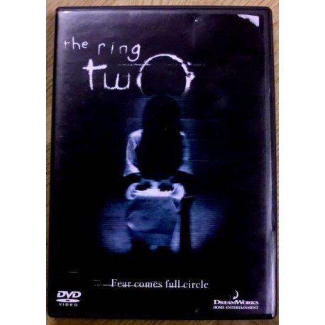 The Ring Two: Fear Comes Full Circle