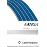 Commodore Amiga - Hard Drive User's Guide
