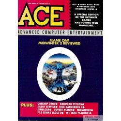 ACE - Advanced Computer Entertainment - Special Edition