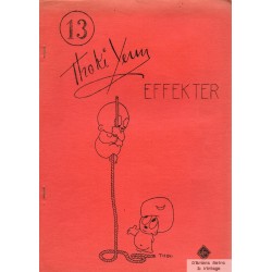 13 Thoki Yenn effekter - C. Steffensen - 1947