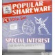 Popular Shareware - Special Interest - Gamblers Companion - 3 Disc Set - MS-DOS - PC