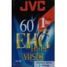 JVC EC-60 EHG - VHS C - PAL SECAM