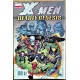 X- MEN- Deadly Genesis