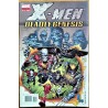 X- MEN- Deadly Genesis