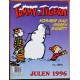 Tommy & Tigern: Julen 1996- Kommer ikke nissen snart?