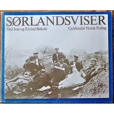 Sørlandsviser