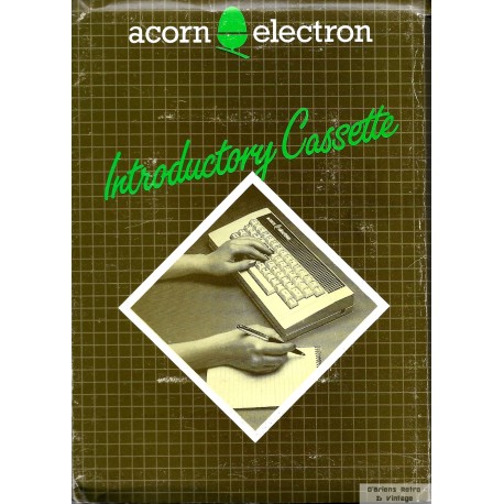 Introductory Cassette
