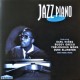Jazz Piano- Earl Hines- Buddy Greco m.fl (CD)