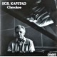 Egil Kapstad- Cherokee (CD)