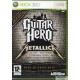 Xbox 360: Guitar Hero - Metallica (Activision)