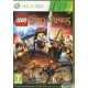 Xbox 360: LEGO - The Lord of the Rings (WB Games)