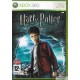 Xbox 360: Harry Potter og Halvblodsprinsen