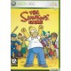 Xbox 360: The Simpsons Game (EA Games)