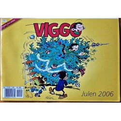 Viggo- Julen 2006