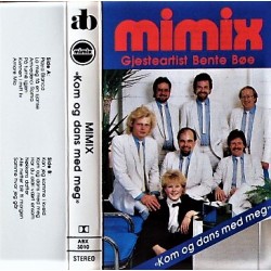 Mimix- Kom og dans med meg