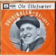 Ole Ellefsæter- Originalen/Skispor (Vinyl- singel)