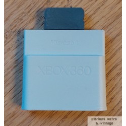 Xbox 360 Memory Unit - Minnekort til Xbox 360