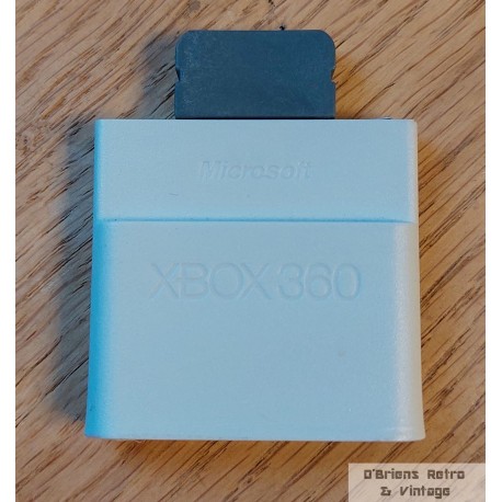Xbox 360 Memory Unit - Minnekort til Xbox 360