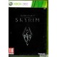 Xbox 360: The Elder Scrolls V - Skyrim (Bethesda)
