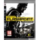 Playstation 3: Operation Flashpoint - Dragon Rising (Codemasters)