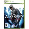 Xbox 360: Assassin's Creed (Ubisoft)