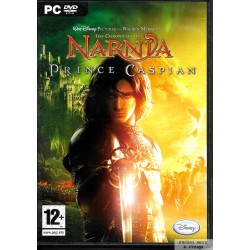 The Chronicles of Narnia: Prince Caspian (Disney) - PC