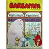 Barbapappa- 1977- Nr. 6- Ingen penger- ingen leker