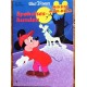 Walt Disney's Mikkes Mini- Krim Nr. 1- Spøkelseshunden