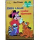 Walt Disney's- Mikkes- Mini-Krim- Nr. 2- Den lille vaskebjørnen