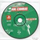 Air Combat (Namco) - Playstation 1