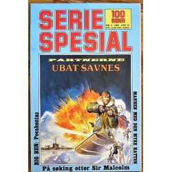 Serie spesial- 1985- Nr. 3